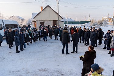 Законодатели регионов ПФО знают о положительном опыте Оренбуржья